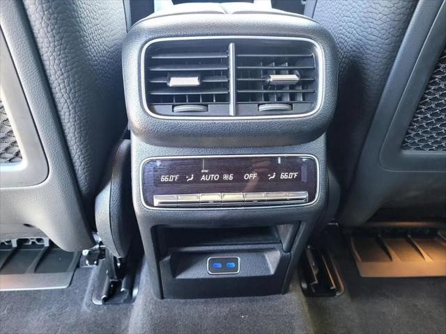 2024 Mercedes-Benz GLE GLE 450 4MATIC