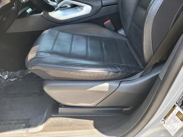 2024 Mercedes-Benz GLE GLE 450 4MATIC
