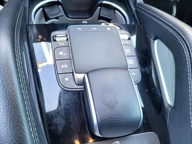 2024 Mercedes-Benz GLE GLE 450 4MATIC