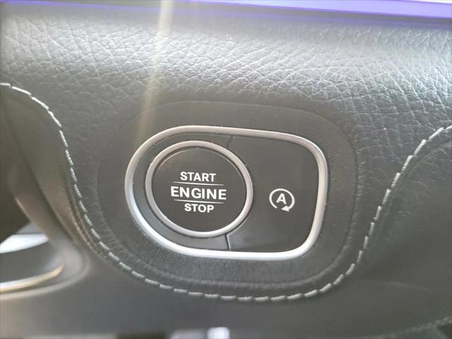 2024 Mercedes-Benz GLE GLE 450 4MATIC