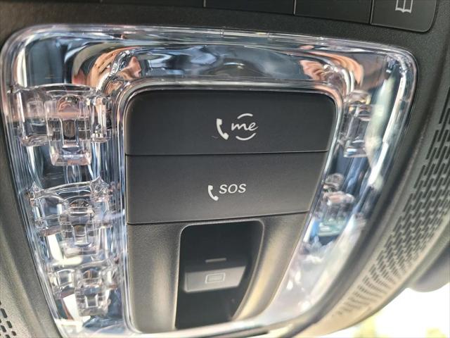 2024 Mercedes-Benz GLE GLE 450 4MATIC