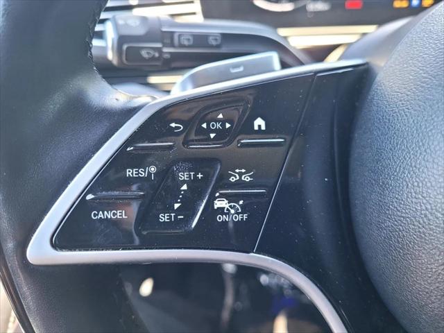 2024 Mercedes-Benz GLE GLE 450 4MATIC