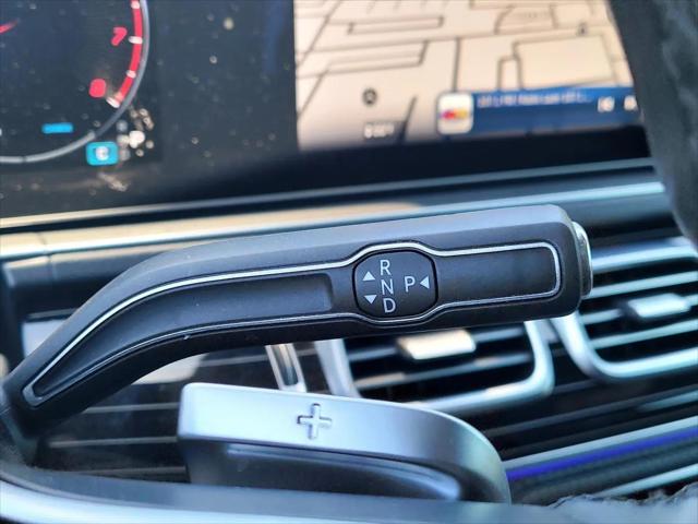 2024 Mercedes-Benz GLE GLE 450 4MATIC
