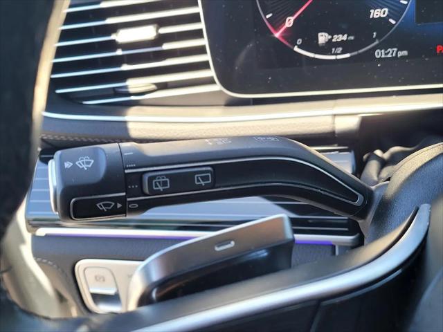 2024 Mercedes-Benz GLE GLE 450 4MATIC