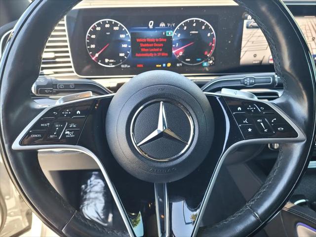2024 Mercedes-Benz GLE GLE 450 4MATIC