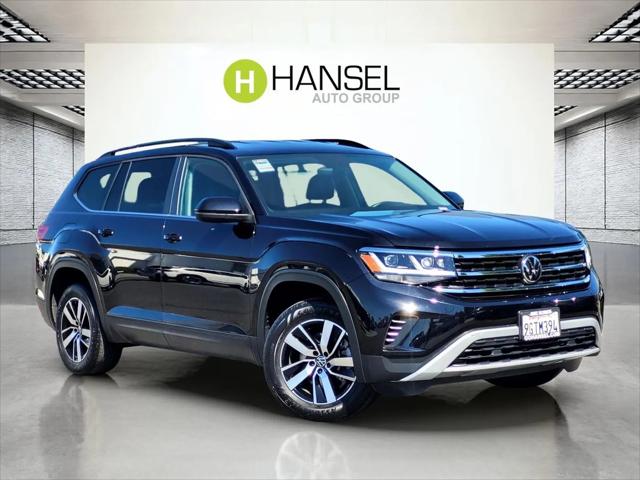 2023 Volkswagen Atlas 2.0T SE for sale in Petaluma, CA