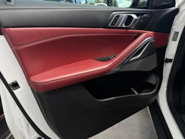 2020 BMW X6 sDrive40i