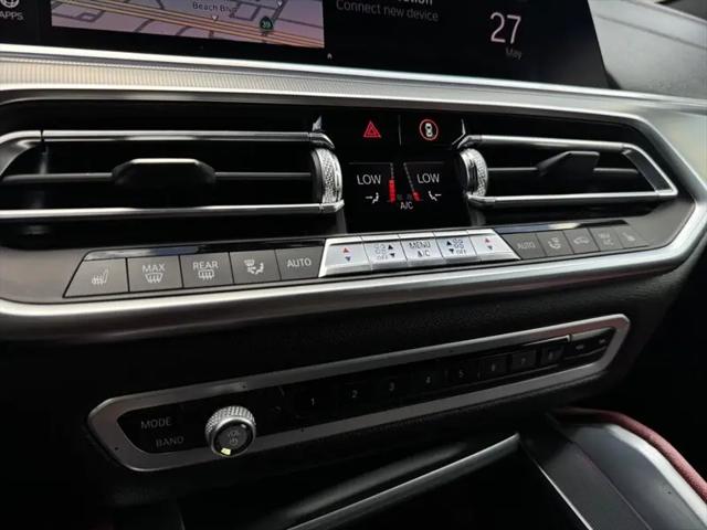 2020 BMW X6 sDrive40i