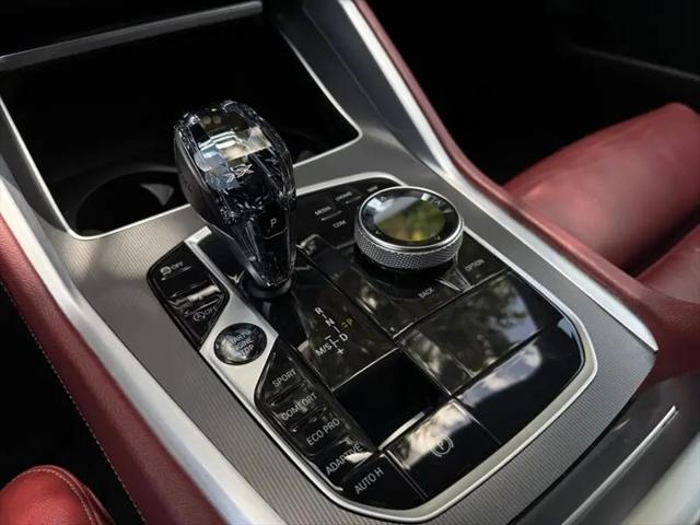2020 BMW X6 sDrive40i