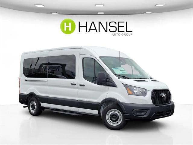 2026 Ford Transit-350 Passenger Van XL for sale in Petaluma, CA