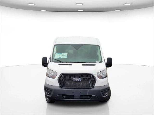 2026 Ford Transit-350 Passenger Van XL