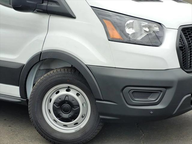 2026 Ford Transit-350 Passenger Van XL