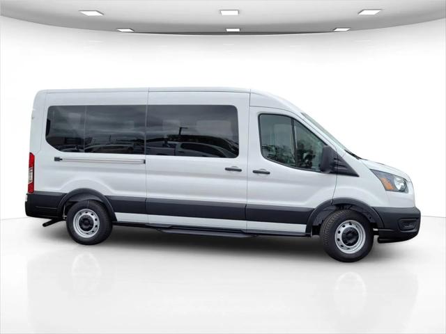 2026 Ford Transit-350 Passenger Van XL