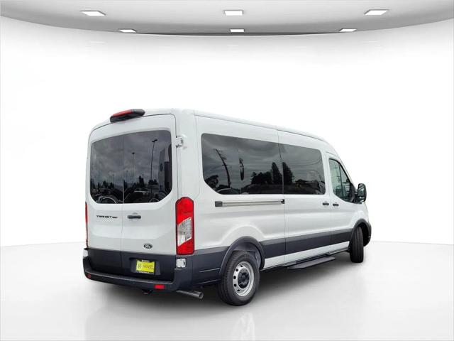 2026 Ford Transit-350 Passenger Van XL