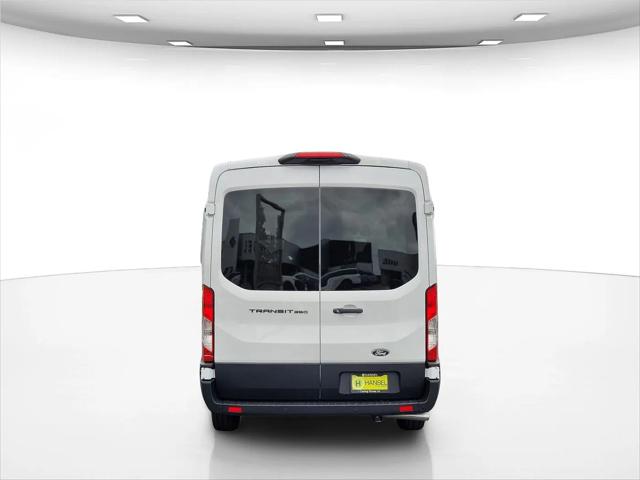 2026 Ford Transit-350 Passenger Van XL