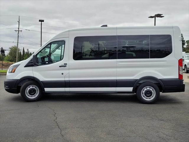 2026 Ford Transit-350 Passenger Van XL