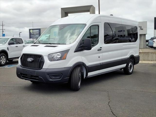 2026 Ford Transit-350 Passenger Van XL