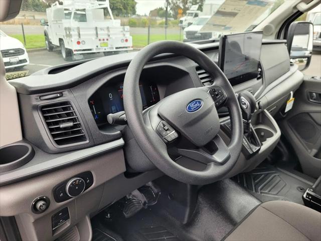 2026 Ford Transit-350 Passenger Van XL