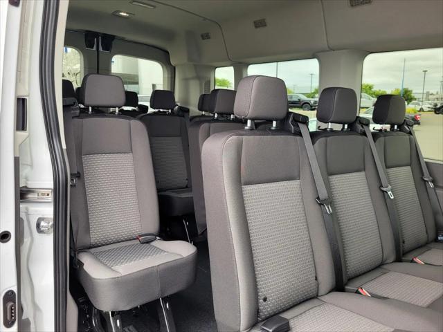 2026 Ford Transit-350 Passenger Van XL