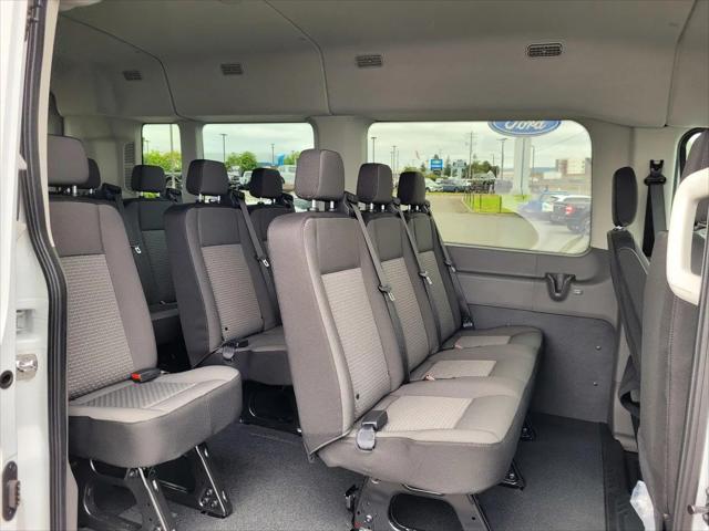 2026 Ford Transit-350 Passenger Van XL