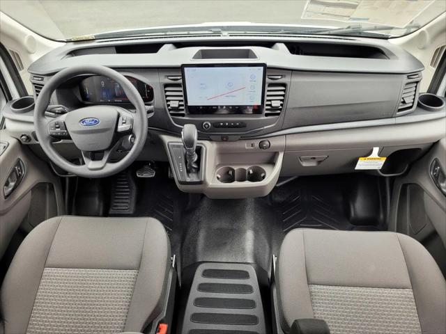 2026 Ford Transit-350 Passenger Van XL