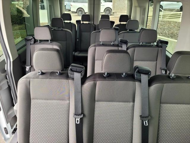 2026 Ford Transit-350 Passenger Van XL