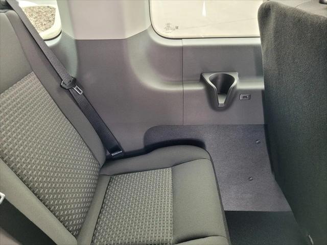 2026 Ford Transit-350 Passenger Van XL
