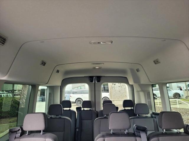 2026 Ford Transit-350 Passenger Van XL