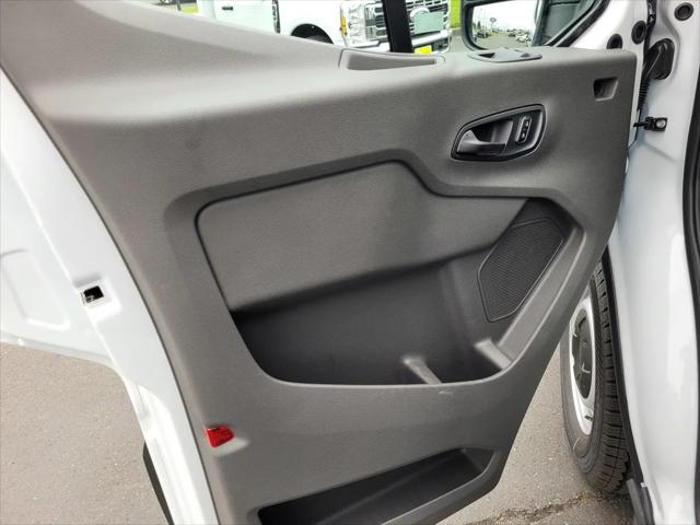 2026 Ford Transit-350 Passenger Van XL