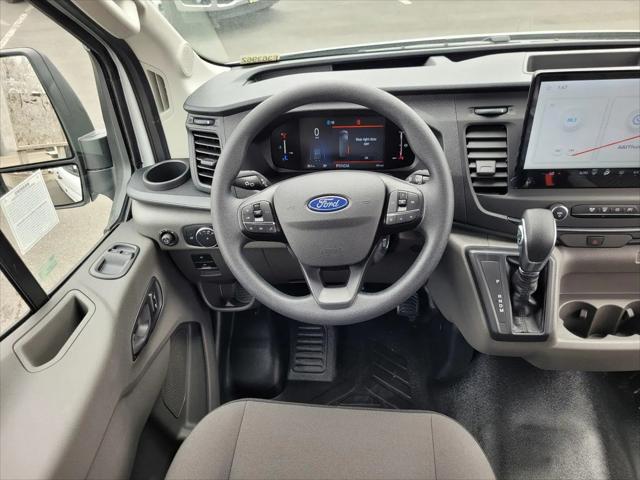 2026 Ford Transit-350 Passenger Van XL