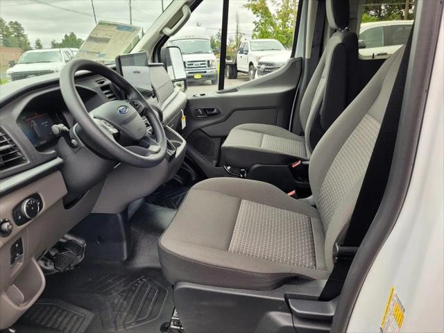 2026 Ford Transit-350 Passenger Van XL