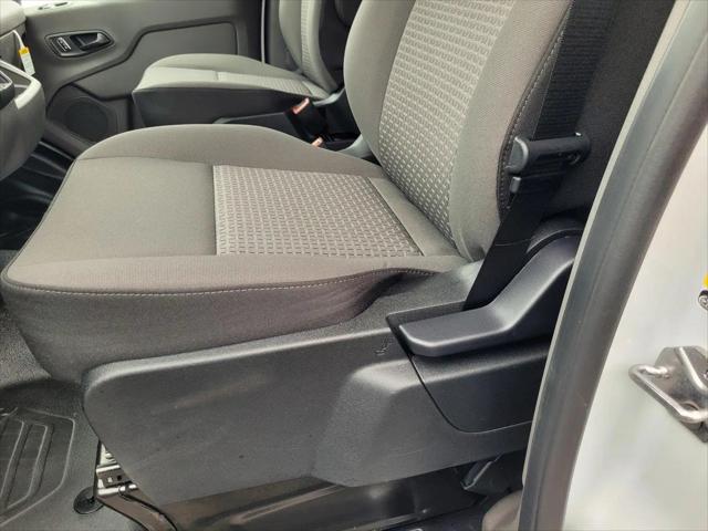 2026 Ford Transit-350 Passenger Van XL