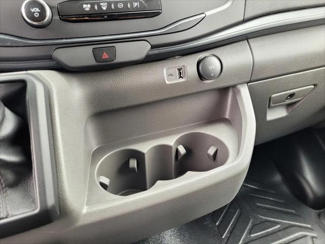 2026 Ford Transit-350 Passenger Van XL