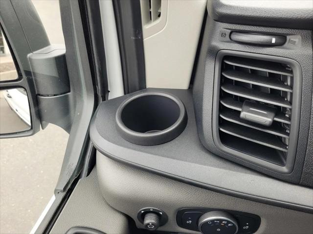 2026 Ford Transit-350 Passenger Van XL