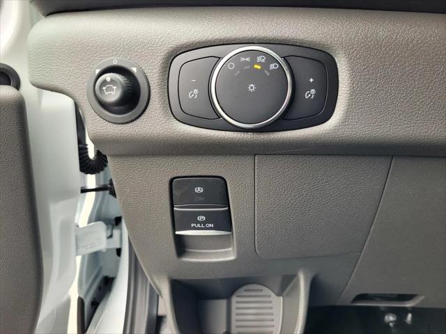 2026 Ford Transit-350 Passenger Van XL