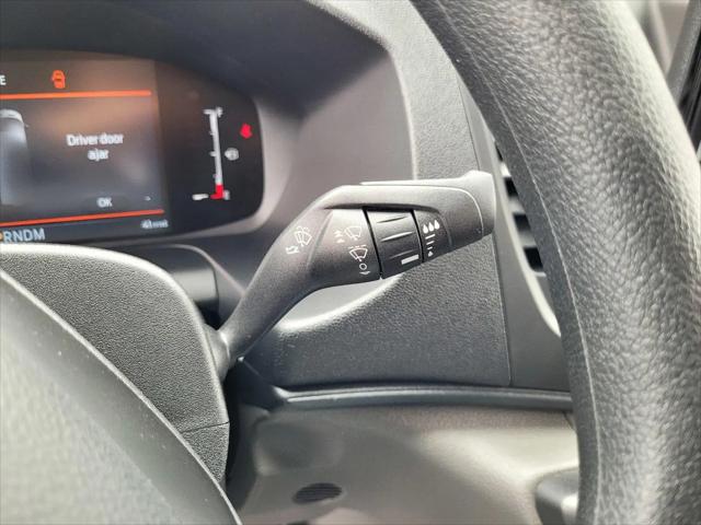 2026 Ford Transit-350 Passenger Van XL