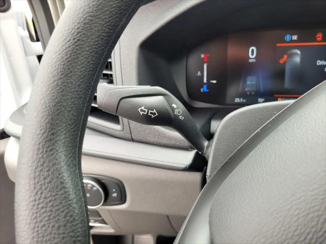 2026 Ford Transit-350 Passenger Van XL