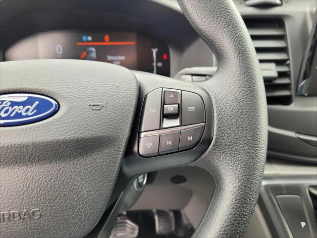 2026 Ford Transit-350 Passenger Van XL