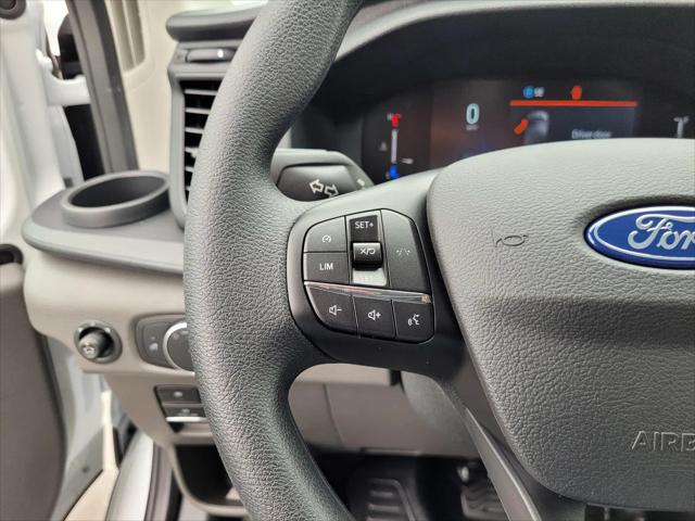 2026 Ford Transit-350 Passenger Van XL