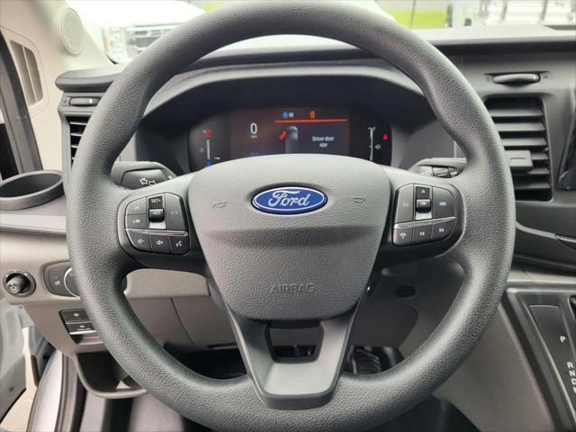 2026 Ford Transit-350 Passenger Van XL