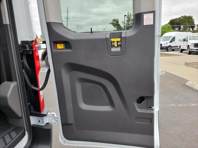 2026 Ford Transit-350 Passenger Van XL