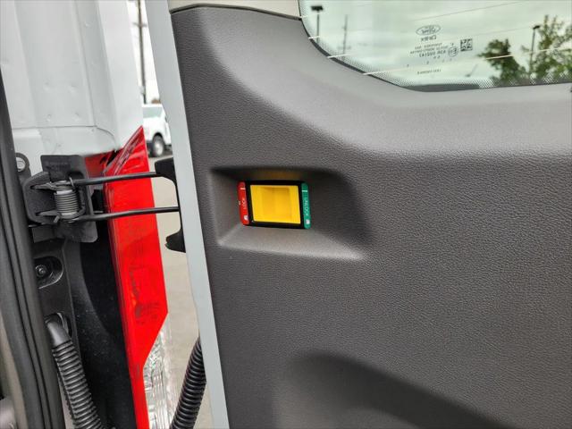 2026 Ford Transit-350 Passenger Van XL