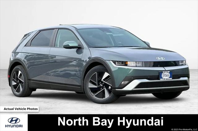 2026 Hyundai IONIQ 5 SEL for sale in Petaluma, CA