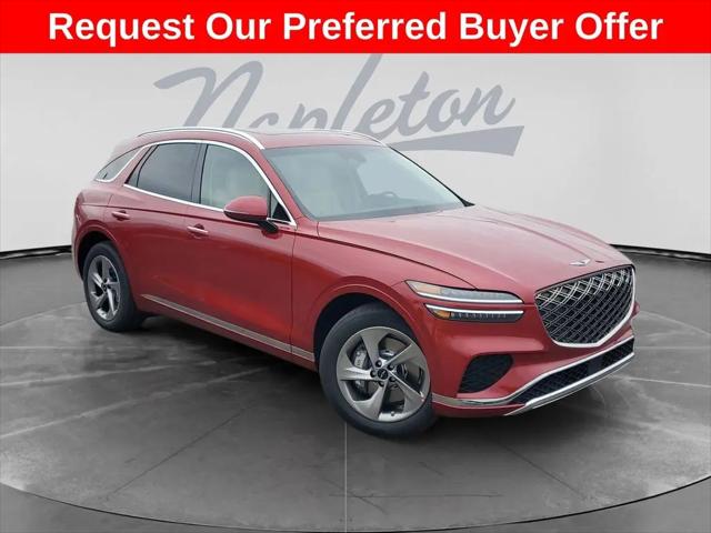2026 Genesis GV70 2.5T Select for sale in Calumet City, IL