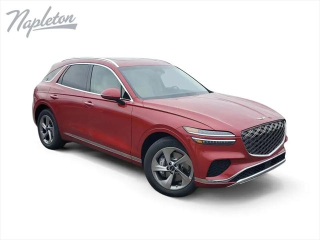 2026 Genesis GV70 2.5T Select for sale in Calumet City, IL
