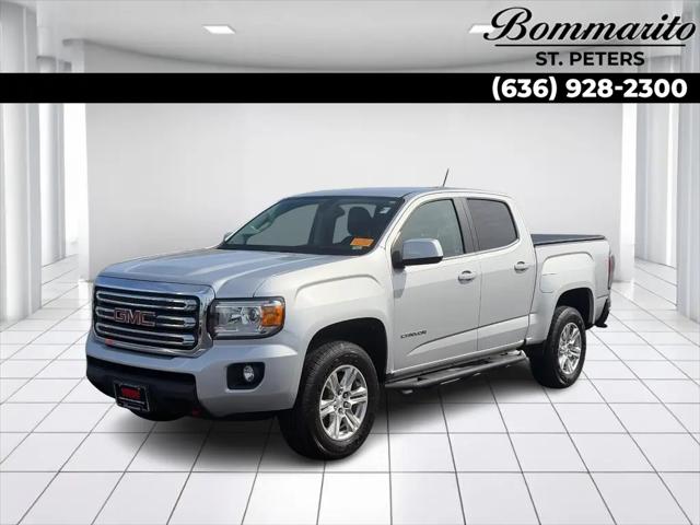 2019 GMC Canyon SLE for sale in St. Peters, MO