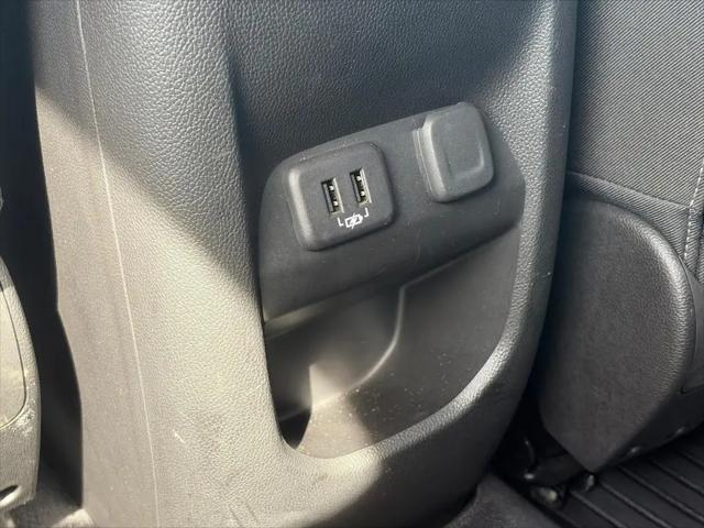 2019 GMC Canyon SLE