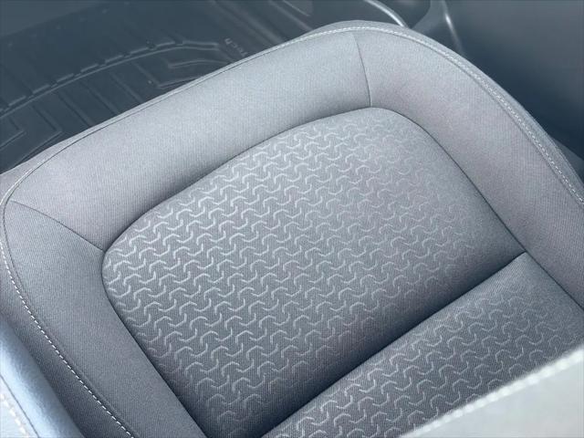 2019 GMC Canyon SLE