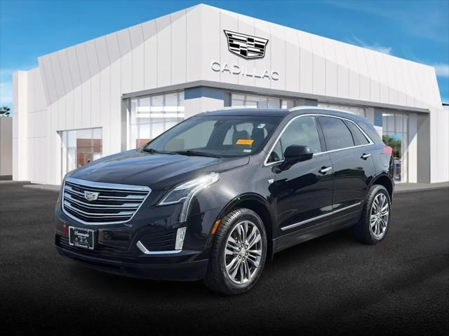 2018 Cadillac XT5 Premium Luxury for sale in St. Peters, MO