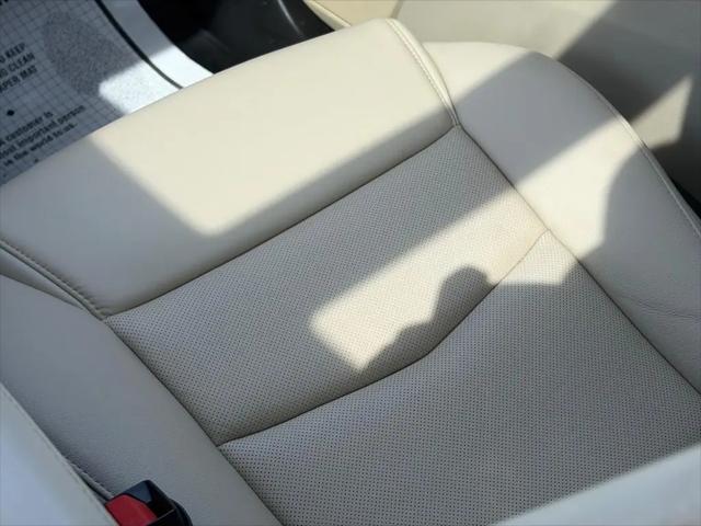 2018 Cadillac XT5 Premium Luxury